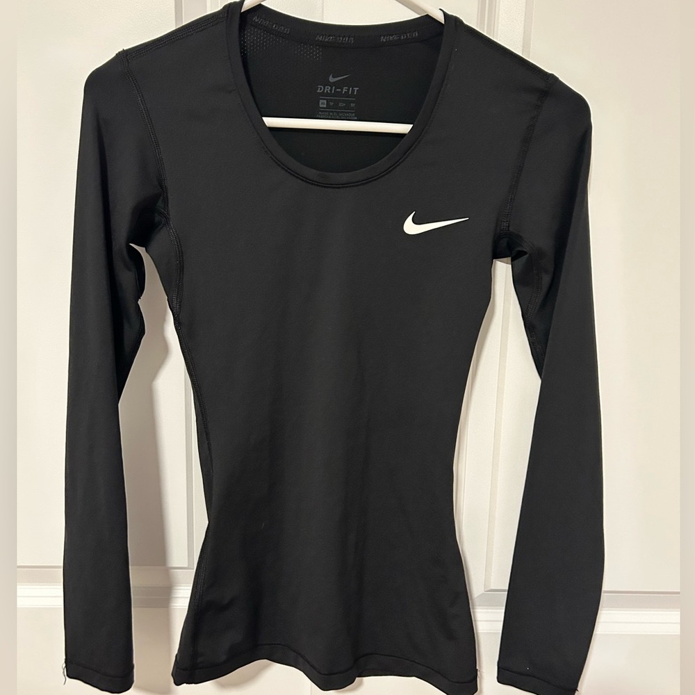 Nike Dri-Fit Shirt